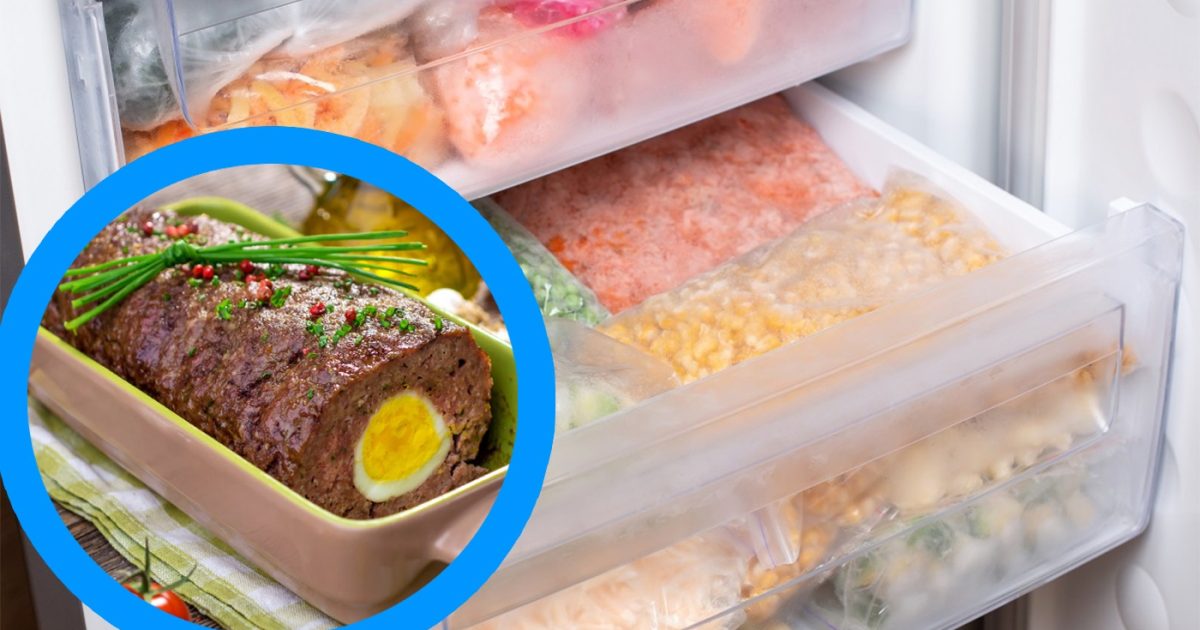 Drob de miel, după Paște: Cât rezistă în congelator? Limite clare