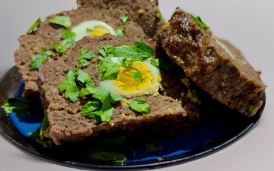 Ce verdeață aleg gospodinele pentru un drob autentic de Paște