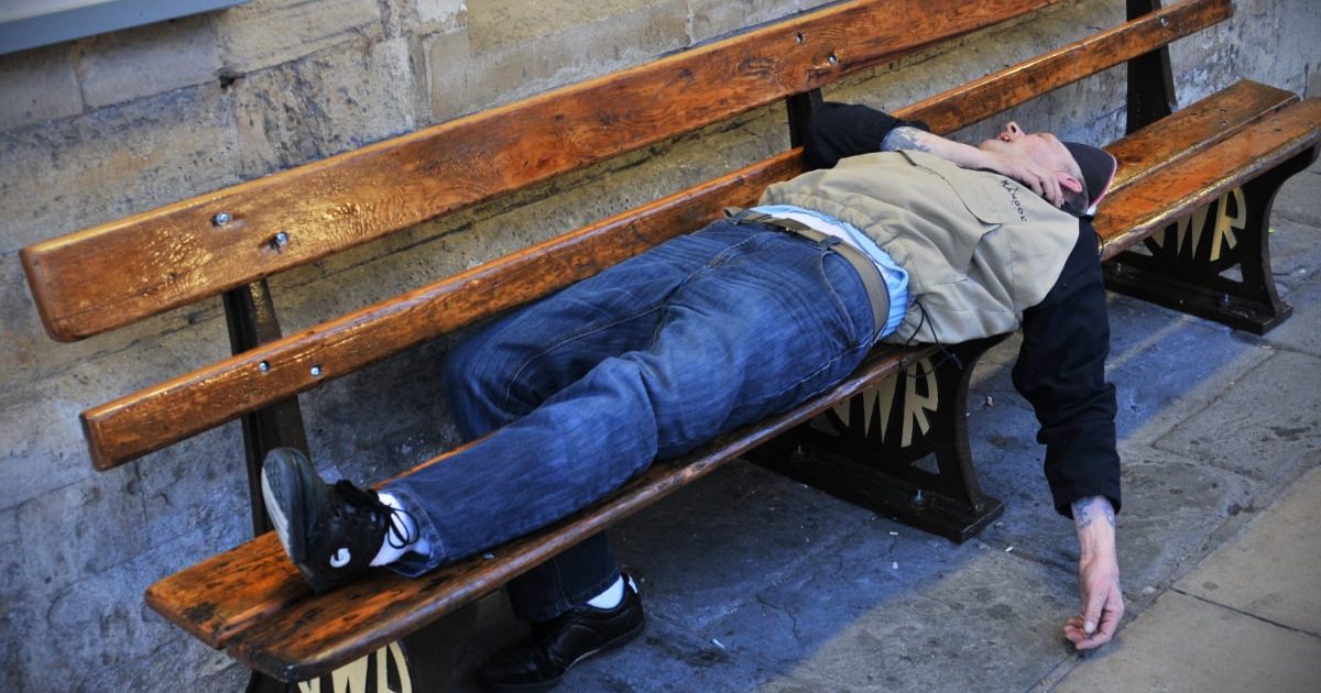 „Zombie” lovește din nou Constanța: Drogul ucide adolescenți