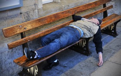 „Zombie” lovește din nou Constanța: Drogul ucide adolescenți