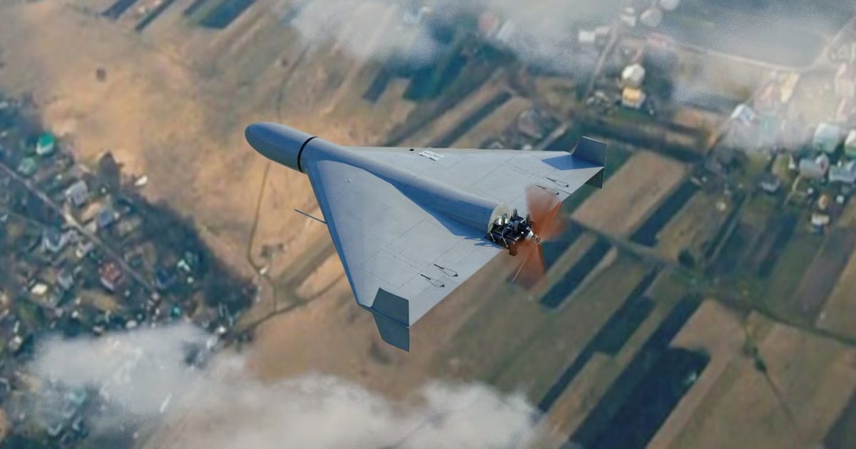 Operatorii din România, implicați în monitorizarea dronelor rusești? Avertisment de la un expert ucrainean