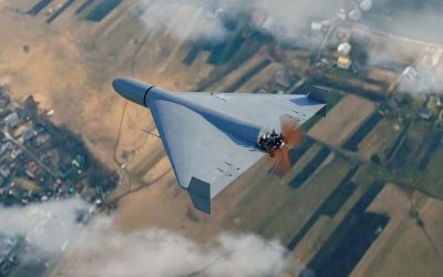 Operatorii din România, implicați în monitorizarea dronelor rusești? Avertisment de la un expert ucrainean