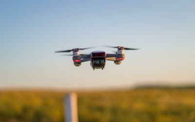 Dronă misterioasă în spațiul aerian al României: A căzut în zona Chilia Veche