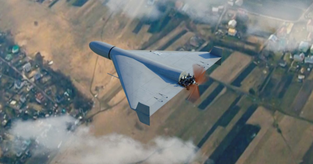 Dronă de atac prăbușită în FINLANDA: Ce țară e vizată?