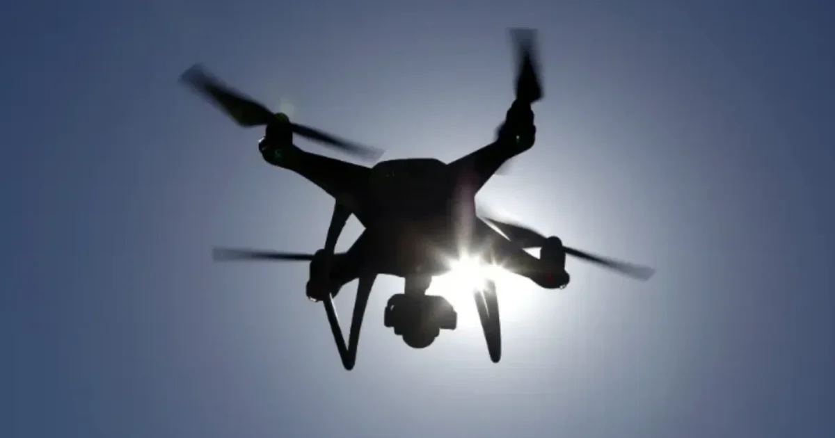 Atac al dronelor ucrainene la Marea Baltică și pe Volga