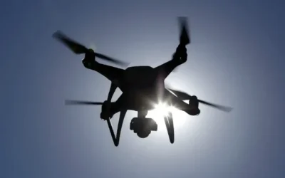 Atac al dronelor ucrainene la Marea Baltică și pe Volga