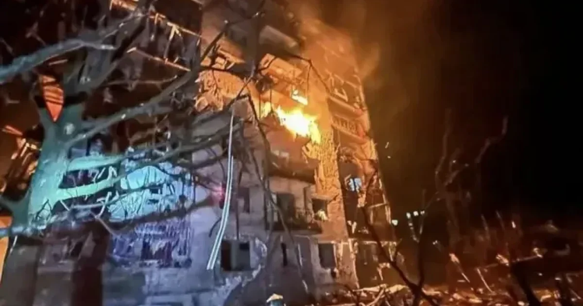 Armistițiul de Paște: Ucraina, în gardă față de un nou atac al Rusiei