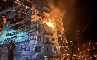 Armistițiul de Paște: Ucraina, în gardă față de un nou atac al Rusiei