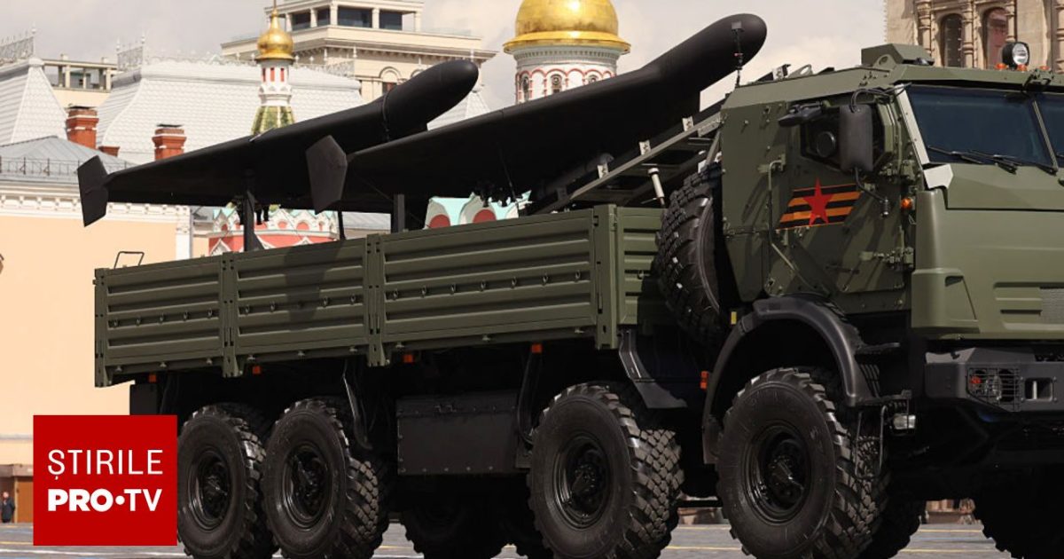 Rusia amenință: Patru state NATO, vizate de „dreptul la autoapărare”