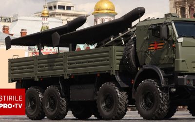 Rusia amenință: Patru state NATO, vizate de „dreptul la autoapărare”