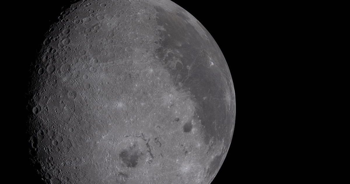 Artemis: SUA vor reactoare nucleare pe Lună, termenul limită e RISCANT