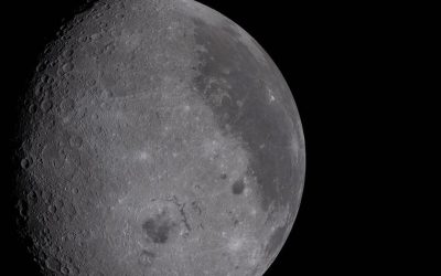 Artemis: SUA vor reactoare nucleare pe Lună, termenul limită e RISCANT
