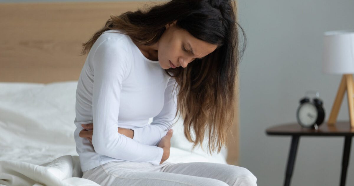 Șase semnale digestive de ALARMĂ: Când trebuie să mergi la medic