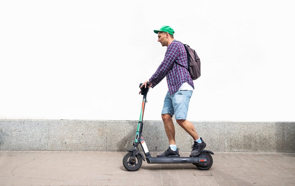 Trotinete Trendyol: 10 trucuri ușoare pentru începători, pe Europa FM (P)