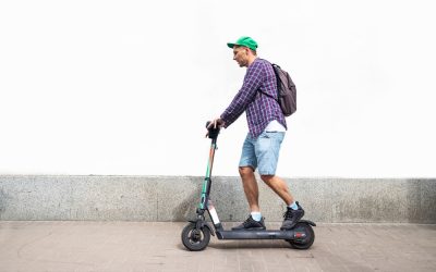 Trotinete Trendyol: 10 trucuri ușoare pentru începători, pe Europa FM (P)