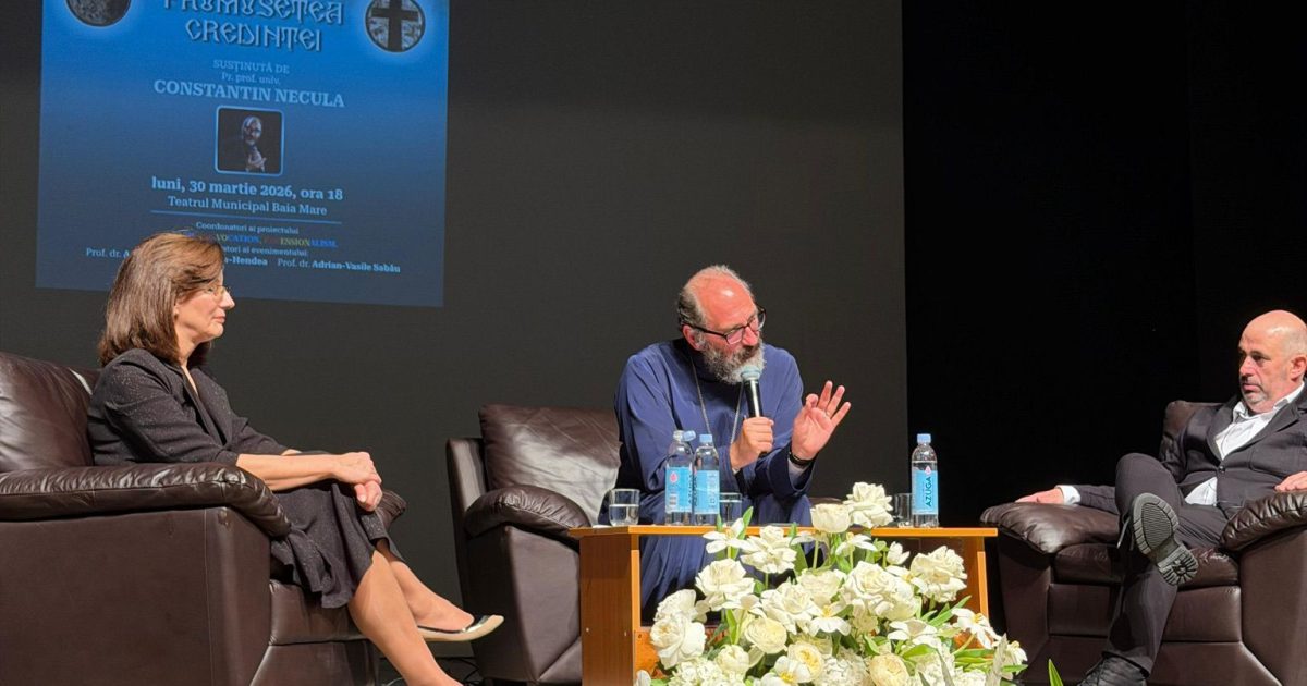 Credința, iubirea și Învierea: Un VIDEO tulburător despre speranță