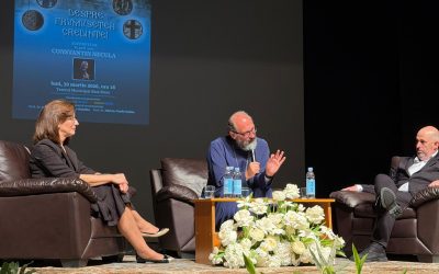 Credința, iubirea și Învierea: Un VIDEO tulburător despre speranță