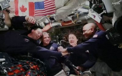 Salarii MIZERE la NASA: De ce astronauții riscă pentru bani puțini?