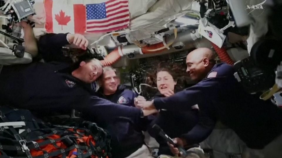 Salarii MIZERE la NASA: De ce astronauții riscă pentru bani puțini?