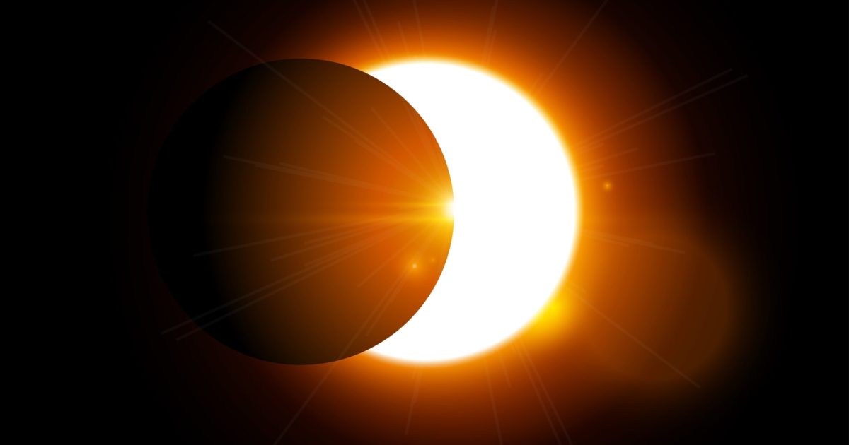 Unde vei vedea spectaculoasa eclipsă totală de Soare din 12 august 2026?