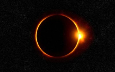 Eclipsa TOTALĂ de Soare 2026: Ce VEDEM din România și Europa