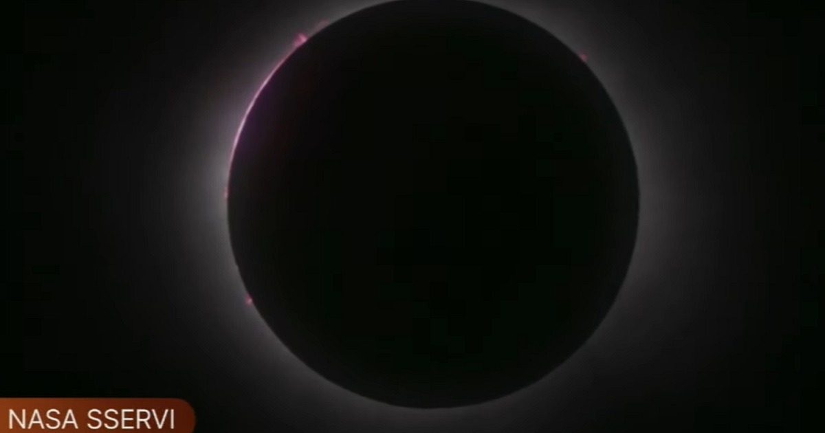 Eclipsă totală de Soare, 12 August: Unde poți vedea spectacolul astronomic