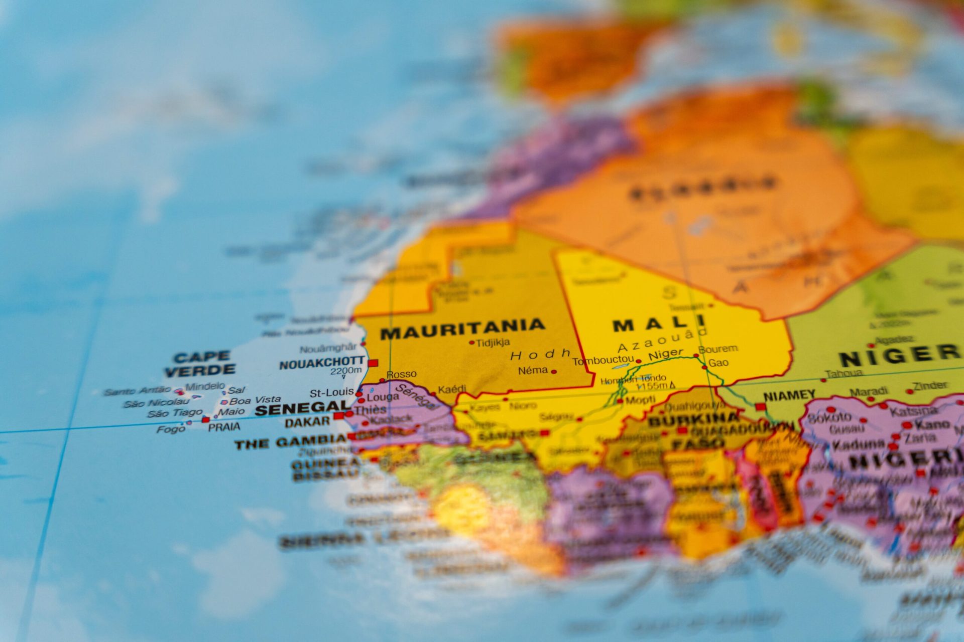 Războiul din Orientul Mijlociu lovește crunt economia africană, punând în pericol securitatea alimentară a continentului