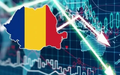 România, în criză: Pensiile se prăbușesc, inflația alimentară distruge