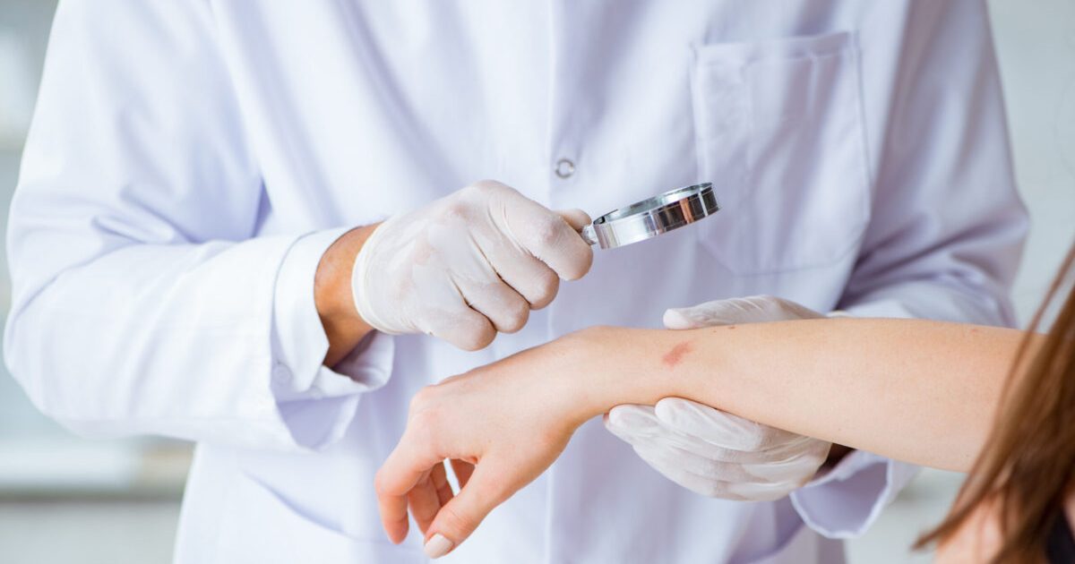 Afecțiune misterioasă: Cauze și tratamente eficiente