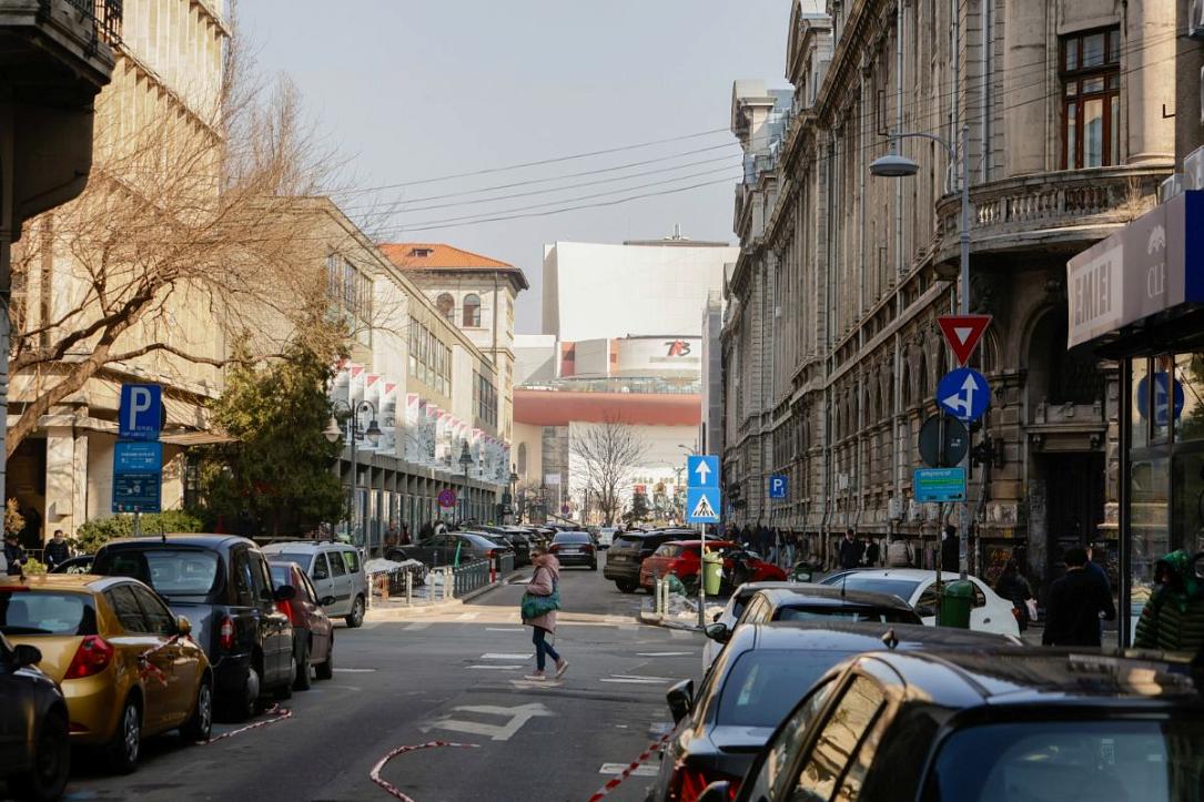 Străzile edgar quinet și biserica enei, transformate în zone pietonale? Universitatea de Arhitectură și Urbanism „Ion Mincu” a lansat o competiție de concepție pentru a transforma străzile Edgar Quinet și Biserica Enei din centrul capitalei într-o zonă pietonală