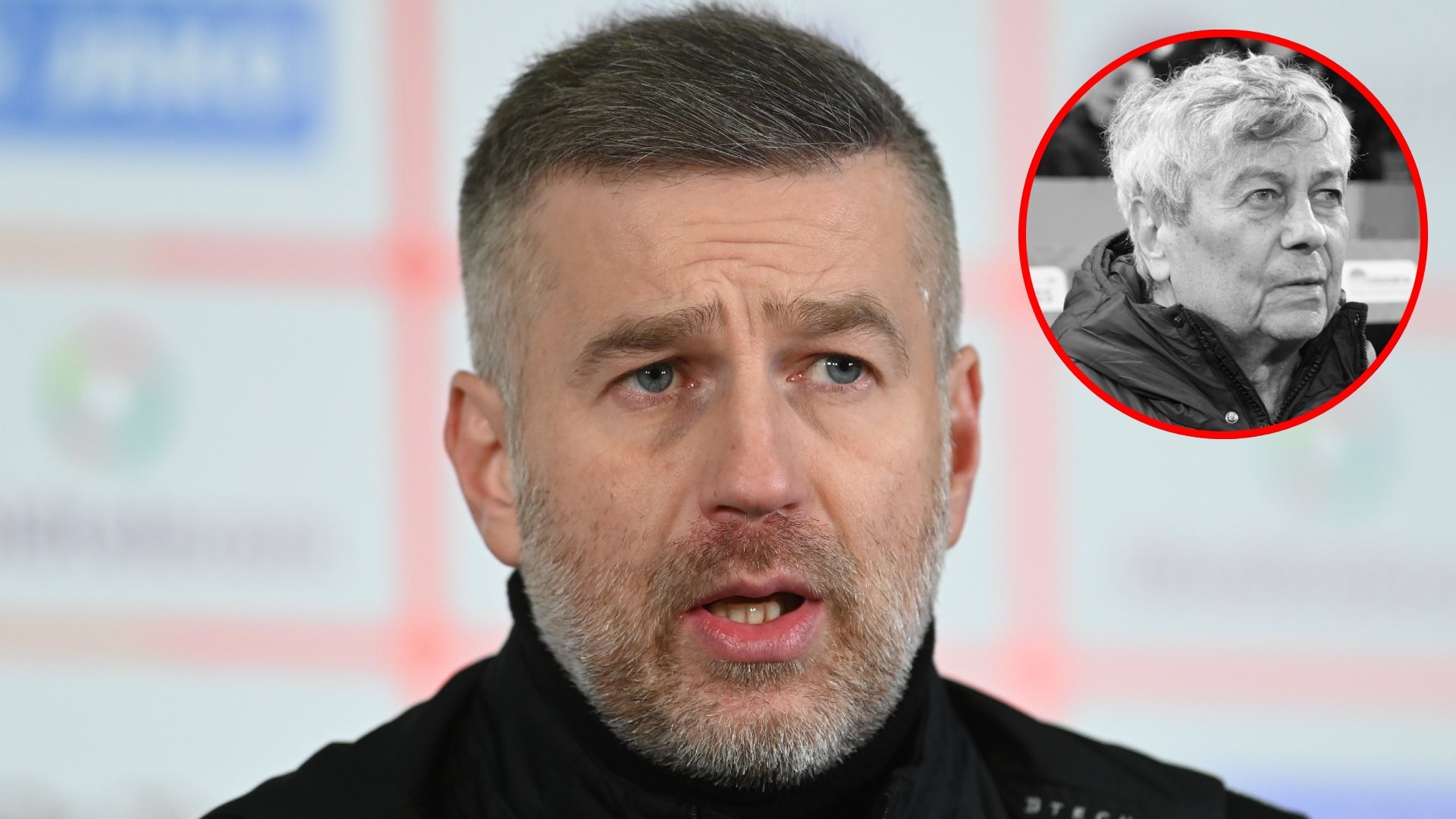 Edi Iordănescu, reacție emoționantă după moartea lui Mircea Lucescu Fotbalul românesc este în doliu după moartea lui Mircea Lucescu