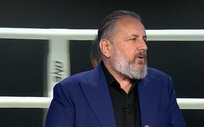 Irimia, de la temeri la succes global: „Colegiul Medicilor mă căuta!”