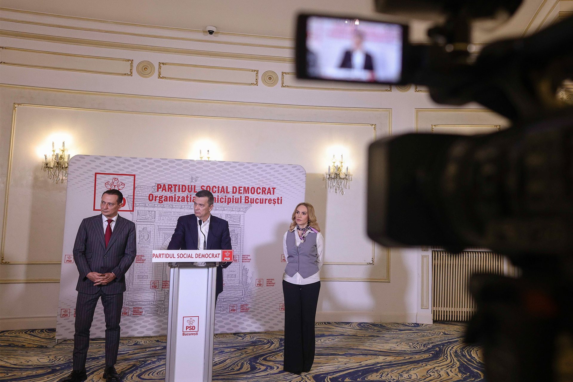 UE dă drumul banilor PSD: 2,6 milioane lei pe propagandă, cine încasează în 2026?
