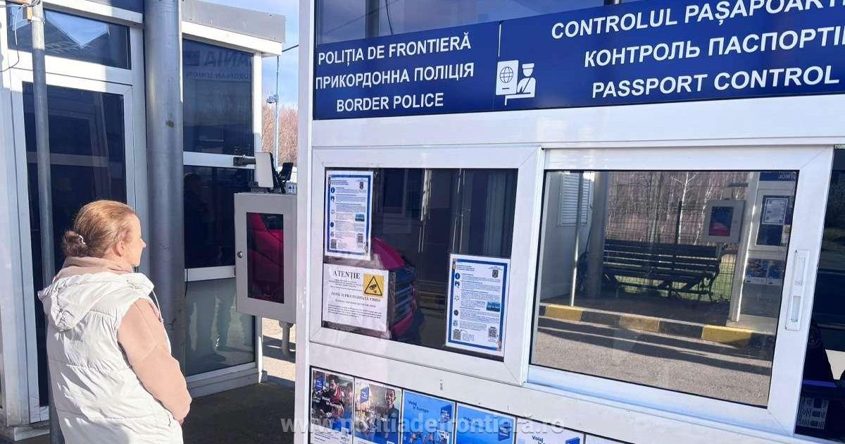 Noi reguli UE: Amprente și poze pentru pașapoarte, obligatoriu!