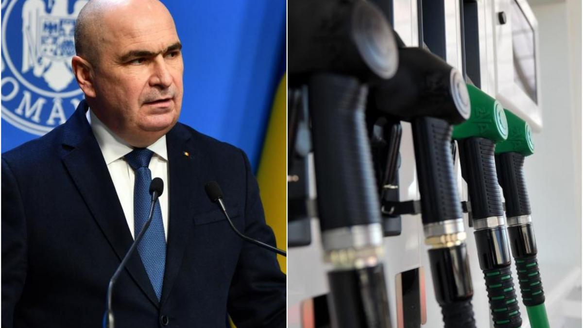 MOTORINA SE SCUMPEȘTE, ACCIZA NU ȚINE PASUL: CREȘTERILE ANULEAZĂ EFECTUL MĂSURII GUVERNULUI București – Șoferii se confruntă cu o nouă scumpire a motorinei, chiar cu două zile înainte ca măsura guvernului de reducere a accizei să intre în vigoare