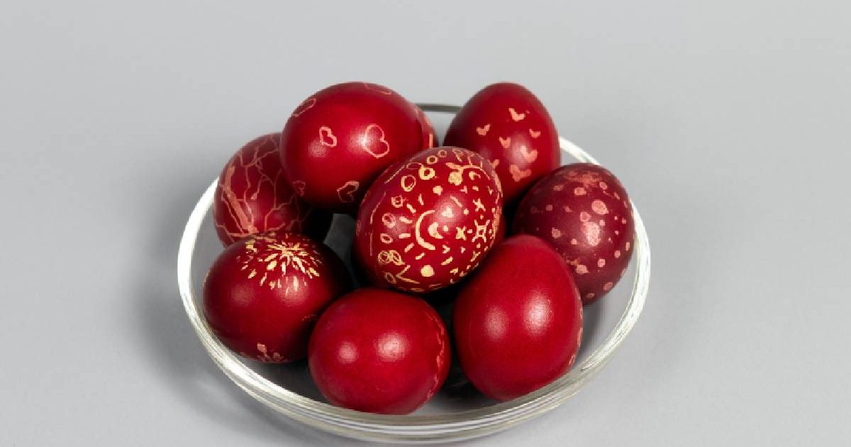 Cât rezistă ouăle de Paște la frigider? Ghidul complet pentru siguranța alimentară