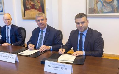 Bucureștiul primește 266 milioane euro de la EIB pentru modernizarea tramvaielor
