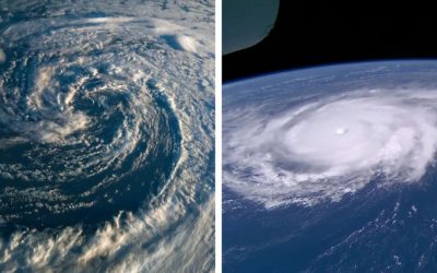 Meteorologii, alertă maximă: Super El Nino, dezastru în România și Europa