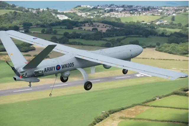 elbit.jpg - NewsFactor