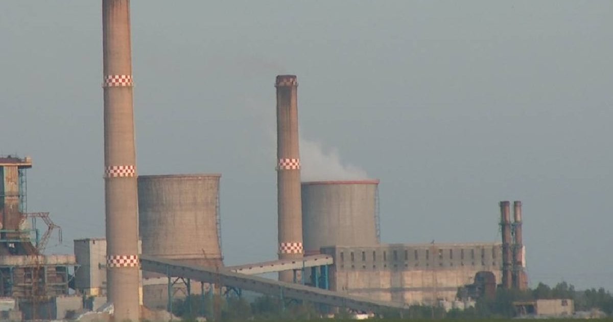 Craiova: Electrocentrale înghite 4,3 milioane lei, centrala nouă doar un vis