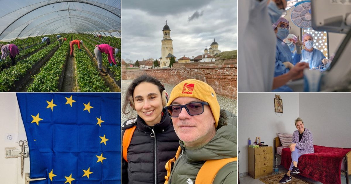 De ce pleacă românii? Un exod masiv în căutarea unui viitor mai bun