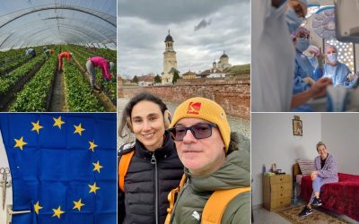 De ce pleacă românii? Un exod masiv în căutarea unui viitor mai bun