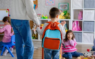 Calendarul înscrierilor la grădiniță și creșă 2026-2027: Când începe prima etapă?