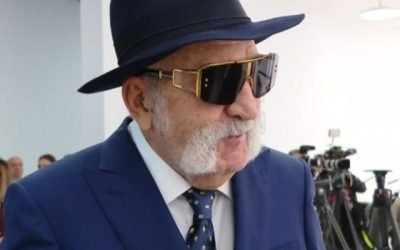 Țiriac dă lovitura: Achiziție de 4 milioane de euro, doar 250 în lume