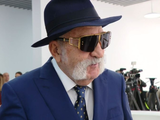 Țiriac dă lovitura: Achiziție de 4 milioane de euro, doar 250 în lume