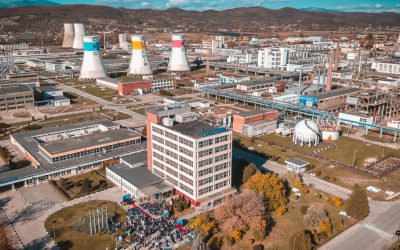 Disponibilizări la Chimcomplex: Ce-au ales angajații? Reacția Ministerului Muncii