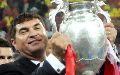 Borcea, reacție dură după ce Dinamo a ajuns ultima: „Meciul vieții”