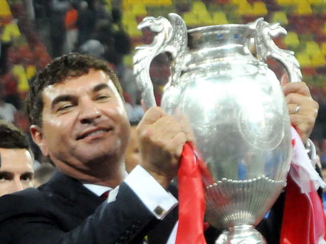 Borcea, reacție dură după ce Dinamo a ajuns ultima: „Meciul vieții”