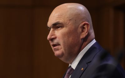 Bolojan dă alarma: România cere ajutor UE pentru negocierile cu Pfizer