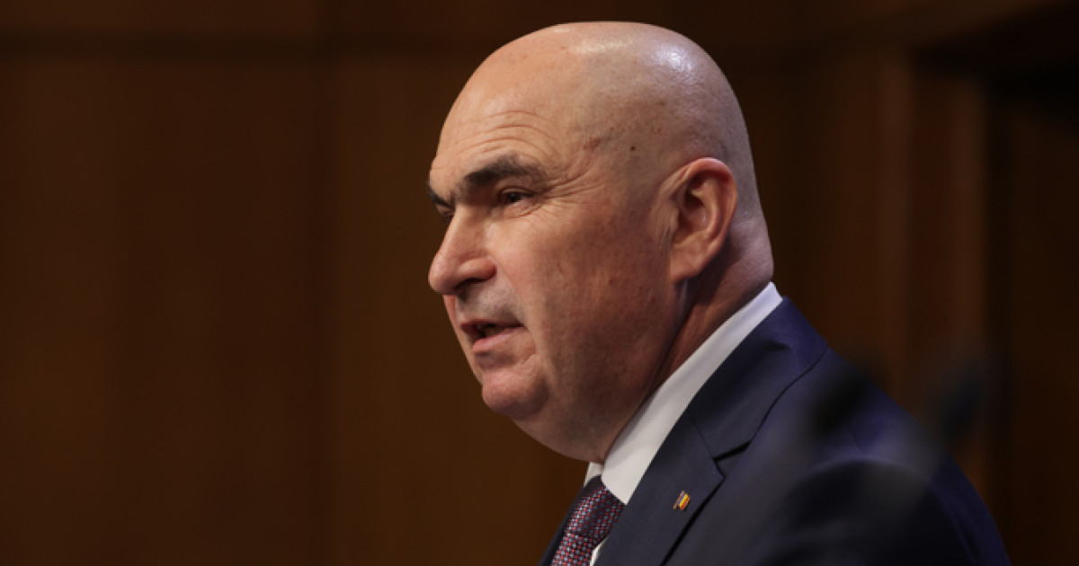 Bolojan dă alarma: România cere ajutor UE pentru negocierile cu Pfizer